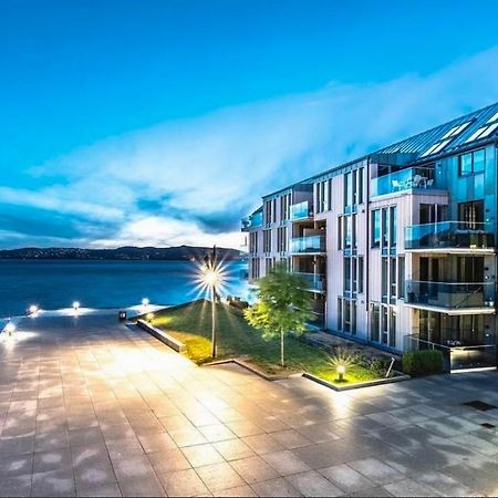 Cityfjord Apartment In Bergen Centrum Zewnętrze zdjęcie
