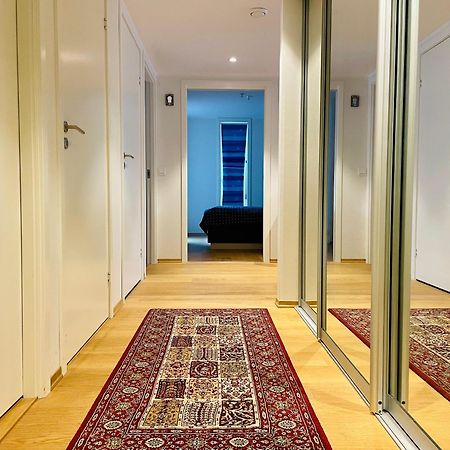 Cityfjord Apartment In Bergen Centrum Pokój zdjęcie