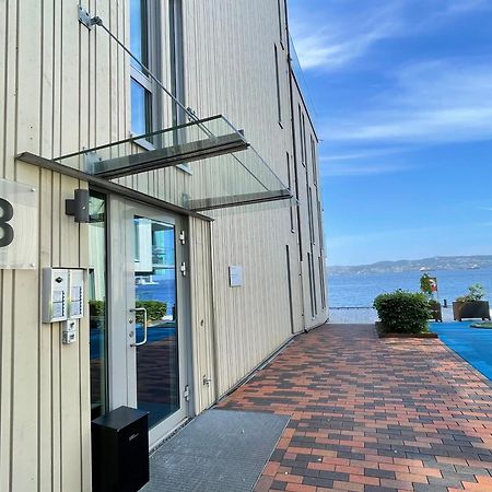 Cityfjord Apartment In Bergen Centrum Pokój zdjęcie