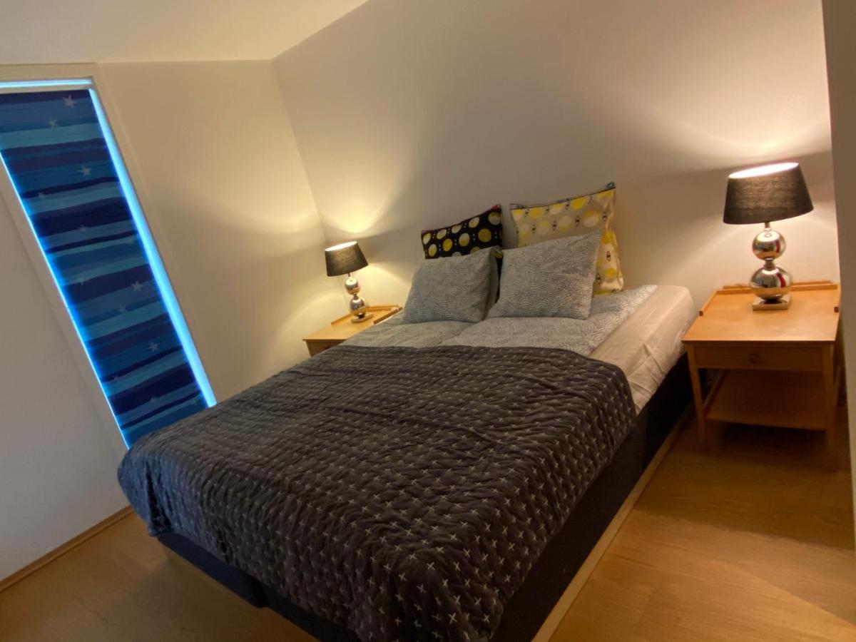 Cityfjord Apartment In Bergen Centrum Zewnętrze zdjęcie