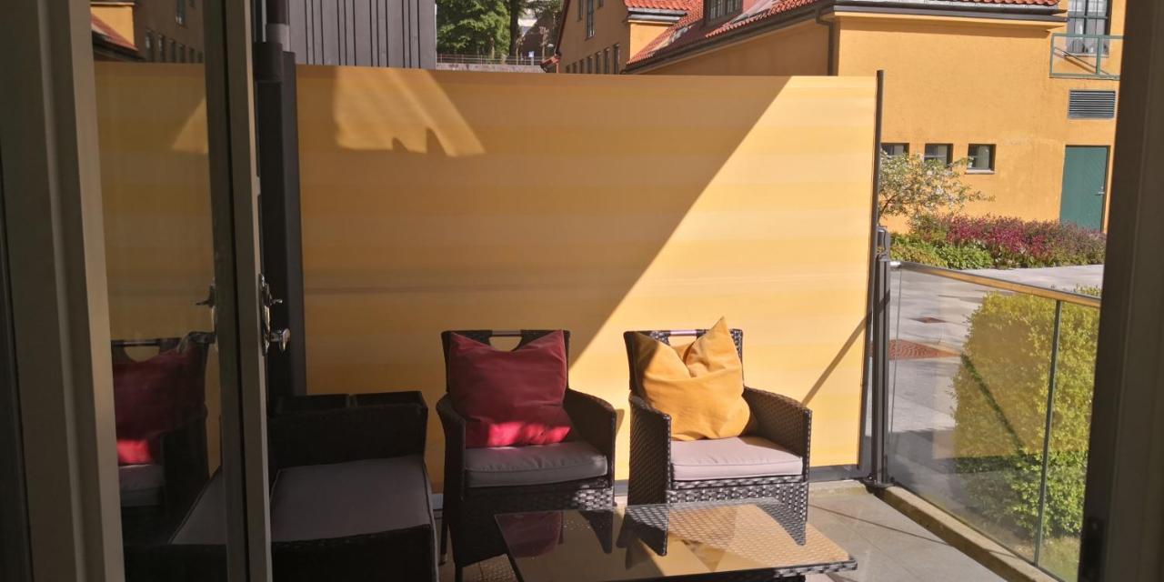 Cityfjord Apartment In Bergen Centrum Zewnętrze zdjęcie