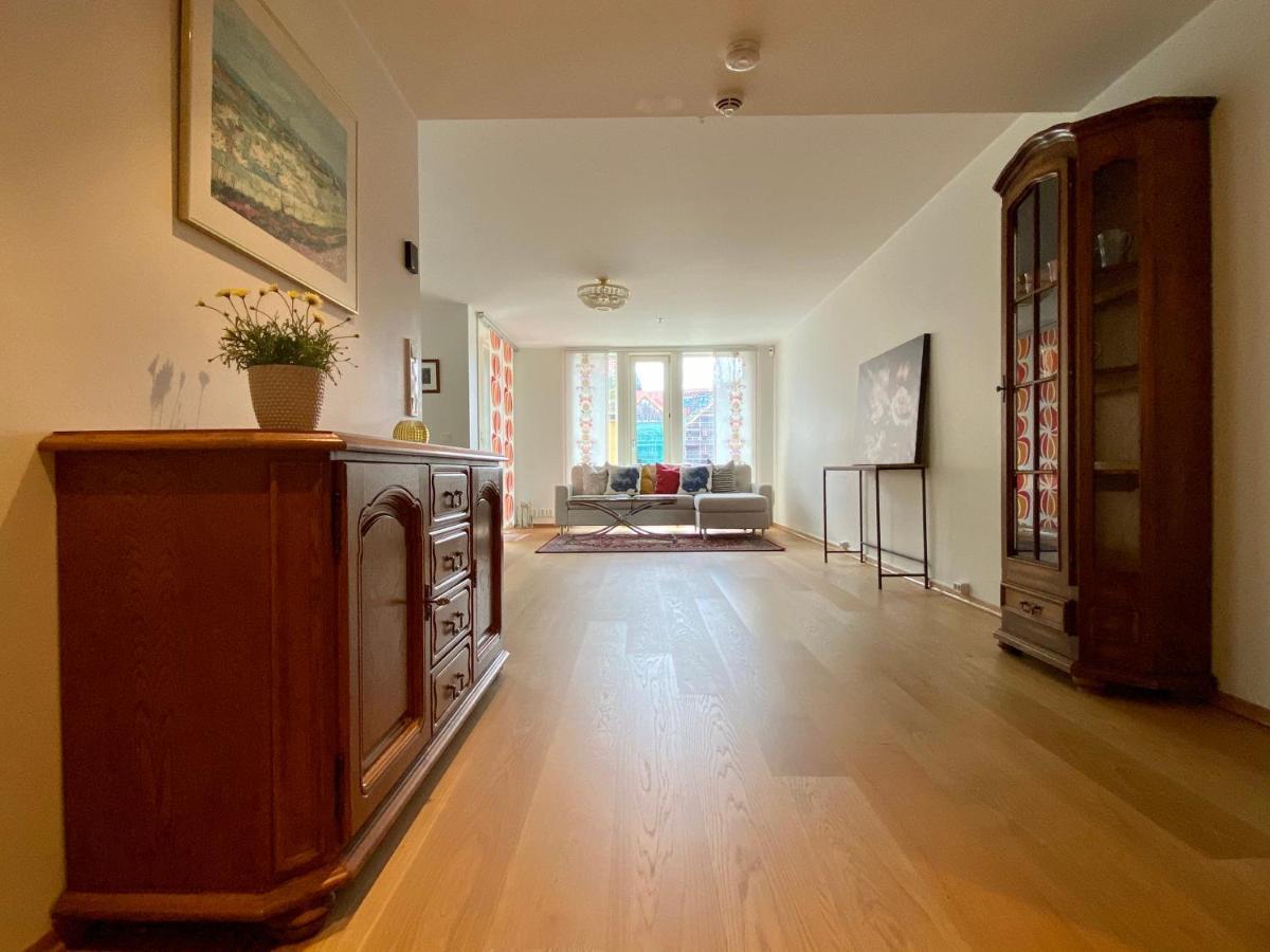 Cityfjord Apartment In Bergen Centrum Zewnętrze zdjęcie
