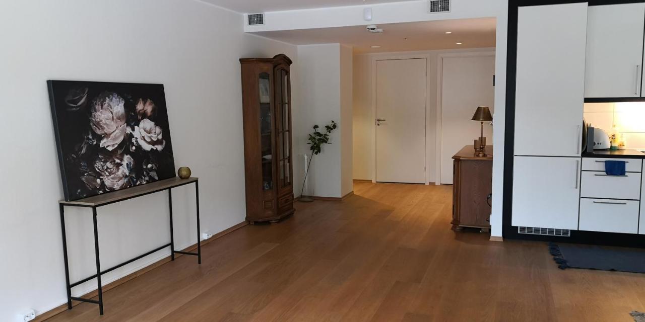 Cityfjord Apartment In Bergen Centrum Zewnętrze zdjęcie