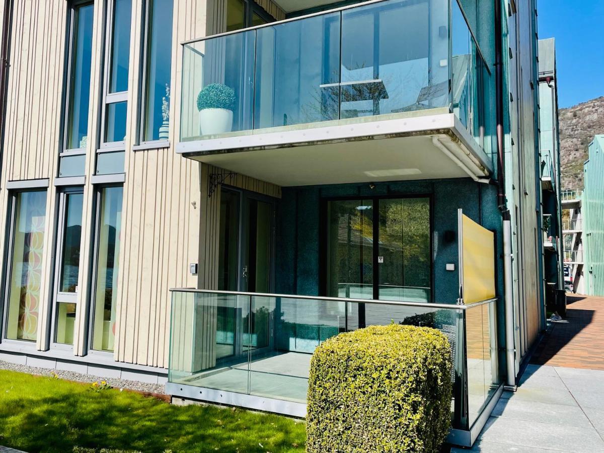 Cityfjord Apartment In Bergen Centrum Zewnętrze zdjęcie