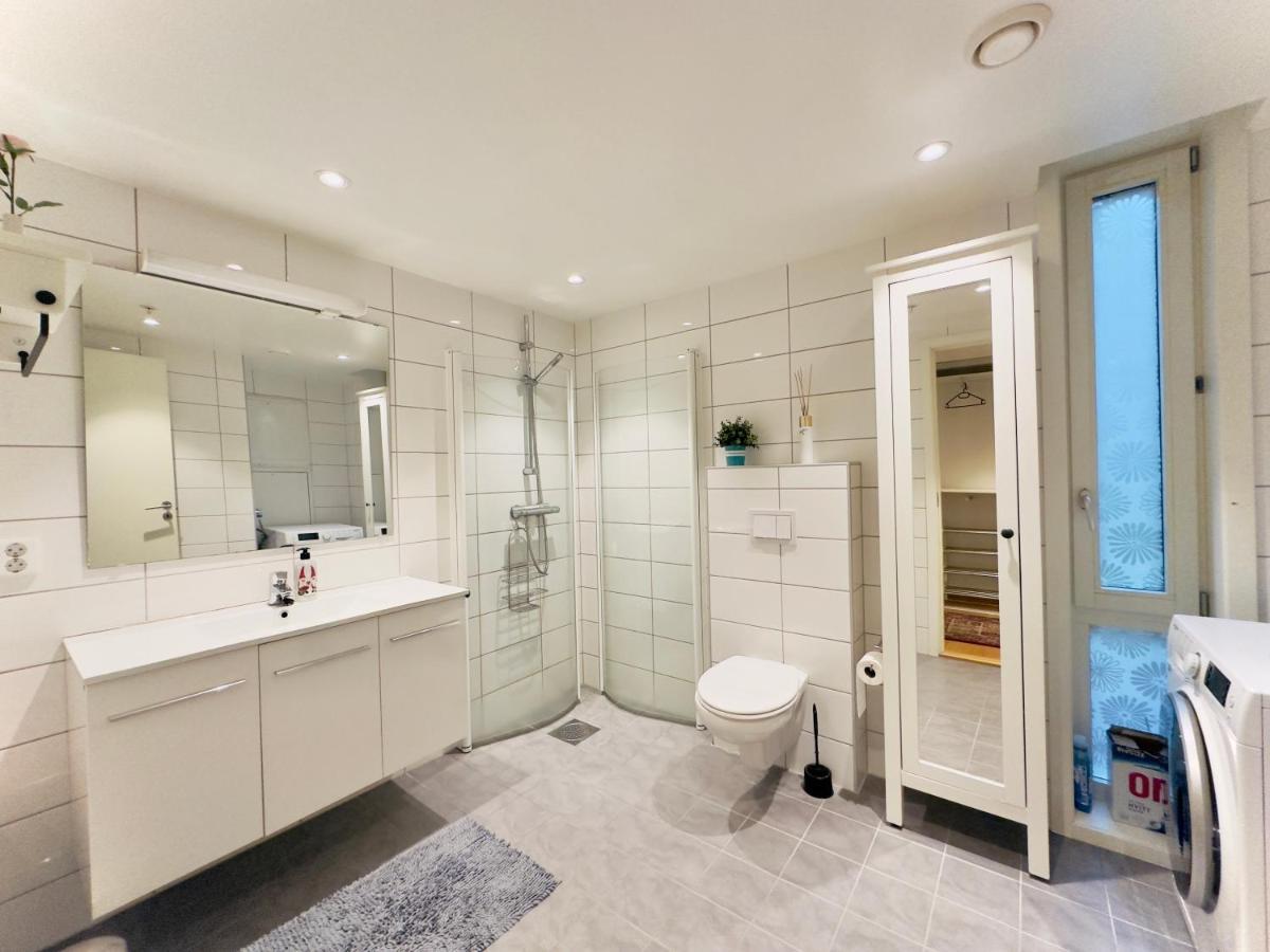 Cityfjord Apartment In Bergen Centrum Zewnętrze zdjęcie