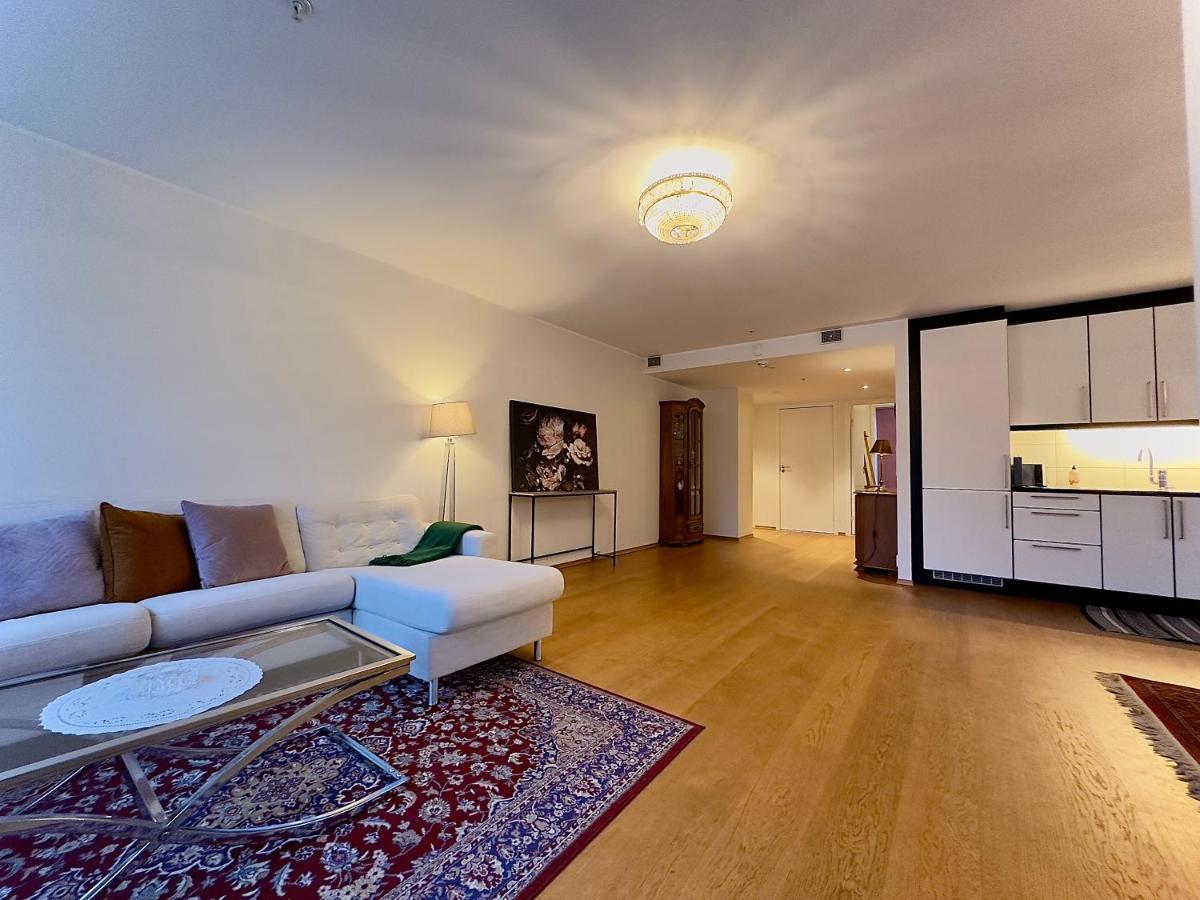 Cityfjord Apartment In Bergen Centrum Zewnętrze zdjęcie