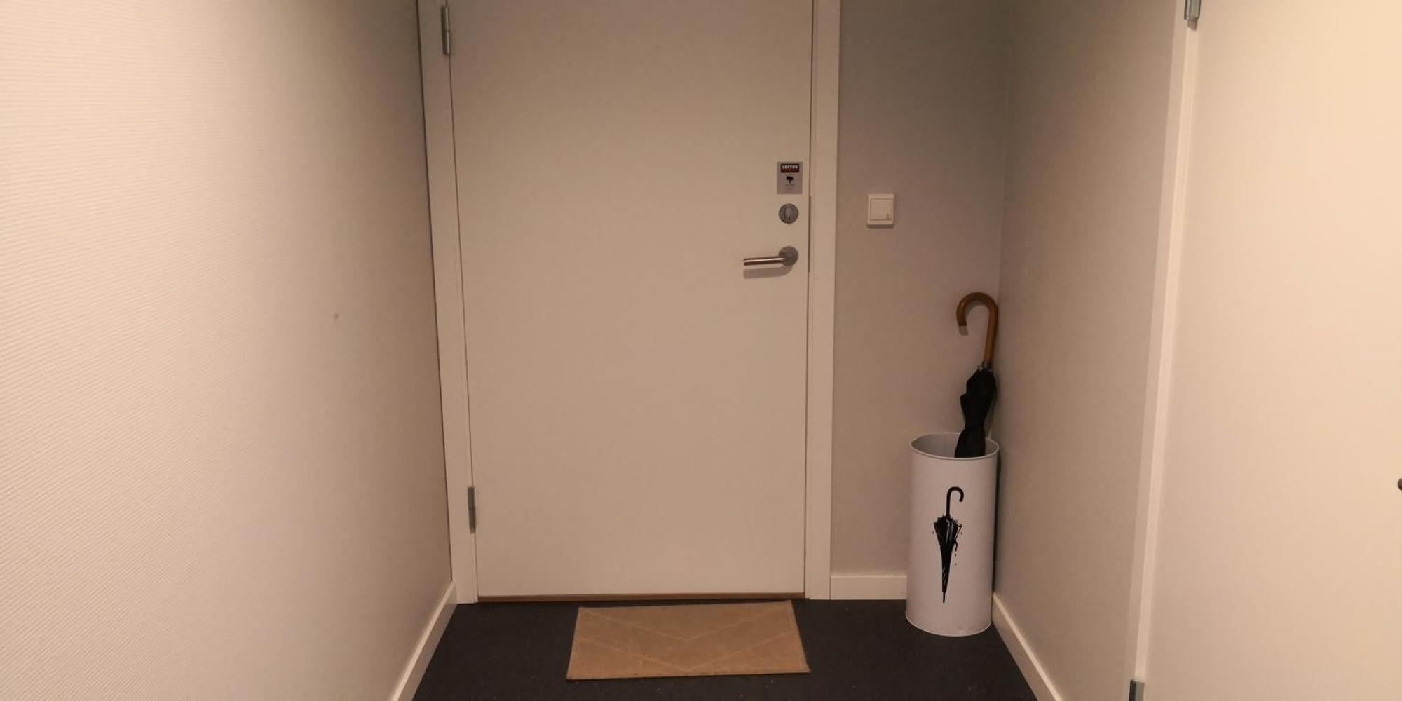 Cityfjord Apartment In Bergen Centrum Pokój zdjęcie