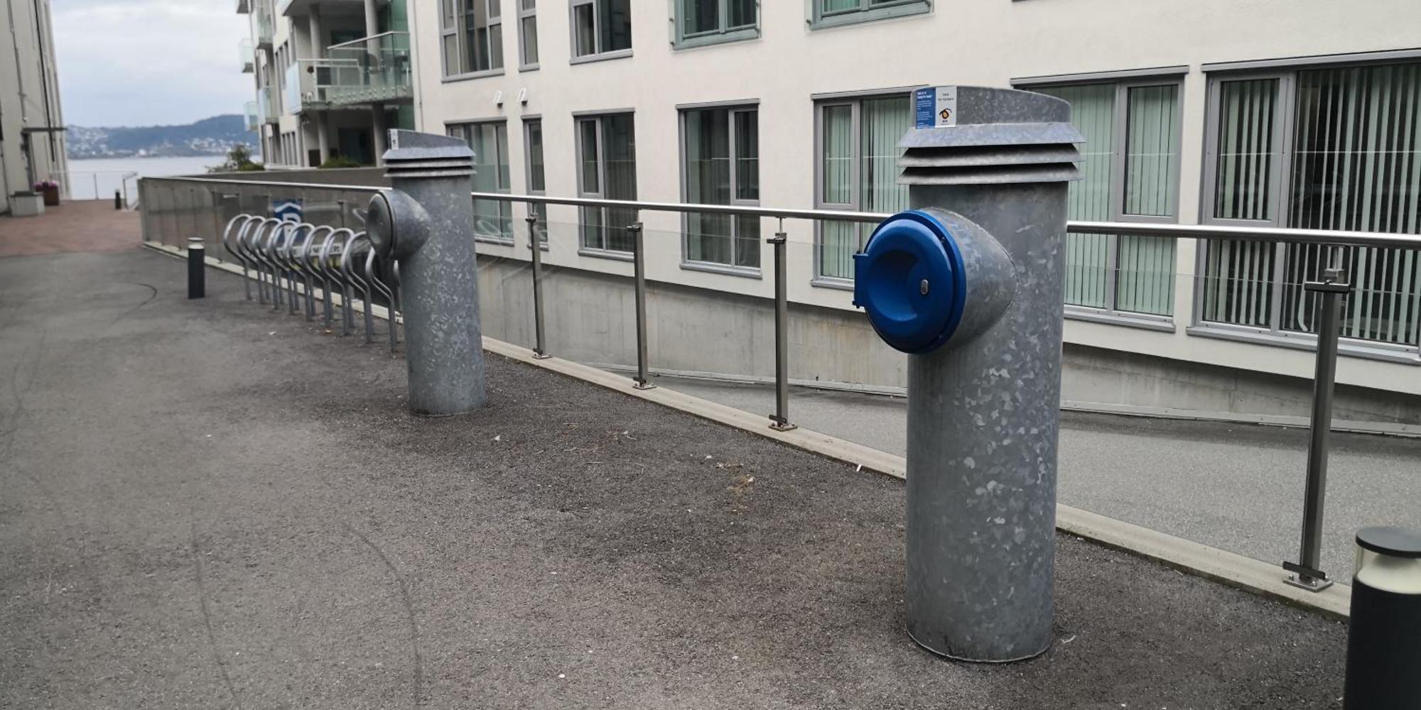 Cityfjord Apartment In Bergen Centrum Pokój zdjęcie